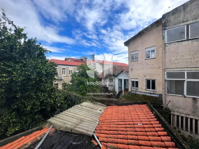 Apartamento T4 - Vila Real, Vila Real, Vila Real - Miniatura: 13/27