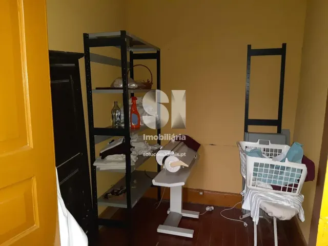 Apartamento T4 - Vila Real, Vila Real, Vila Real - Miniatura: 16/27