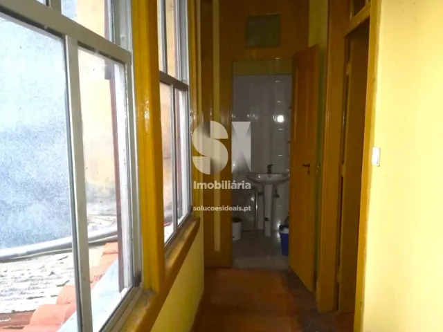 Apartamento T4 - Vila Real, Vila Real, Vila Real - Miniatura: 17/27