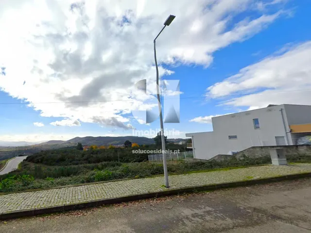 Terreno Urbano T0 - Sabrosa, Sabrosa, Vila Real - Miniatura: 6/11