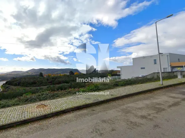 Terreno Urbano T0 - Sabrosa, Sabrosa, Vila Real - Miniatura: 7/11