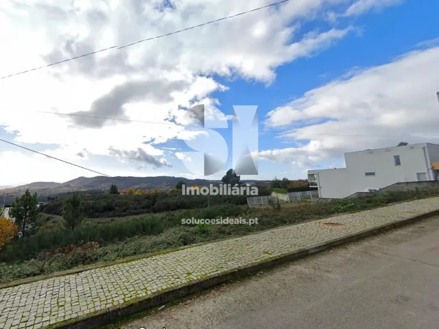 Terreno Urbano T0 - Sabrosa, Sabrosa, Vila Real - Miniatura: 8/11