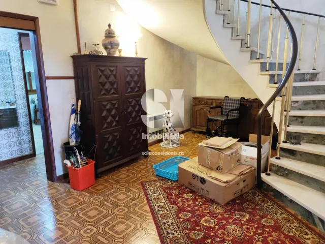 Moradia T5 - F�nzeres, Gondomar, Porto - Miniatura: 4/23