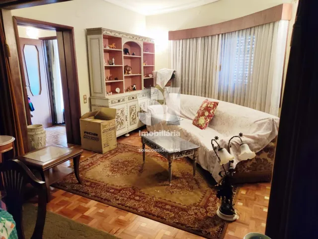 Moradia T5 - F�nzeres, Gondomar, Porto - Miniatura: 5/23