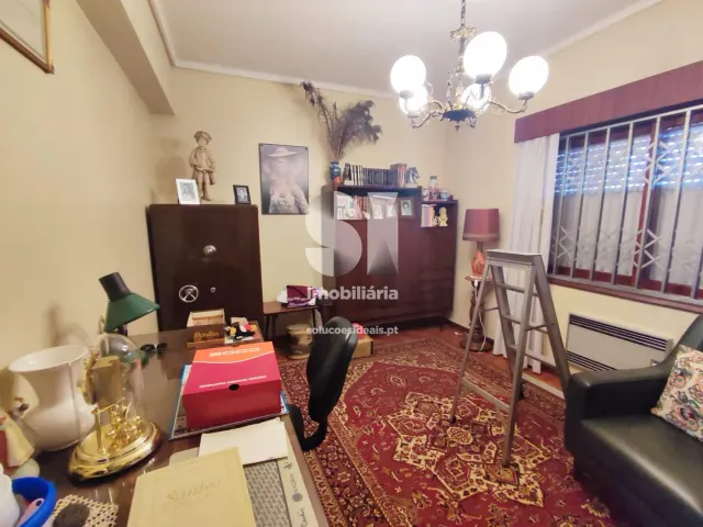 Moradia T5 - F�nzeres, Gondomar, Porto - Miniatura: 10/23