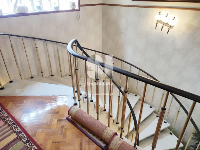 Moradia T5 - F�nzeres, Gondomar, Porto - Miniatura: 12/23