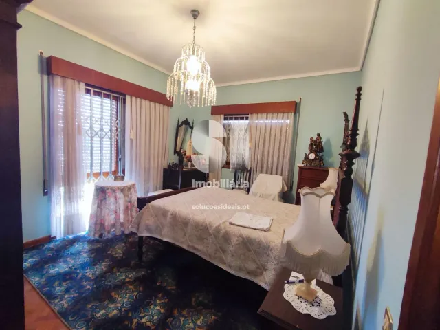 Moradia T5 - F�nzeres, Gondomar, Porto - Miniatura: 15/23