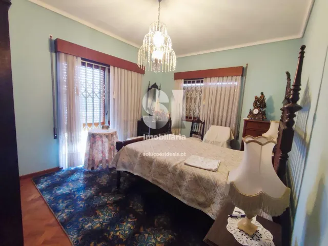 Moradia T5 - F�nzeres, Gondomar, Porto - Miniatura: 16/23