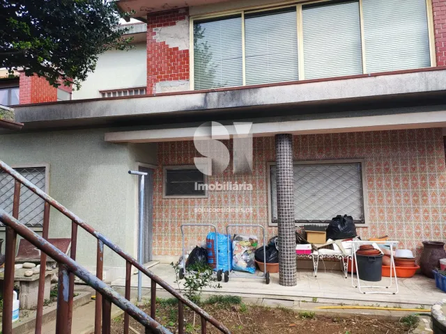 Moradia T5 - F�nzeres, Gondomar, Porto - Miniatura: 20/23