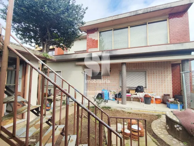 Moradia T5 - F�nzeres, Gondomar, Porto - Miniatura: 21/23