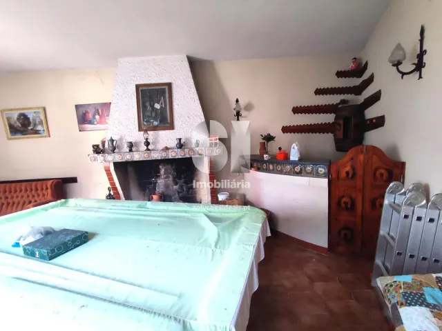 Moradia T5 - F�nzeres, Gondomar, Porto - Miniatura: 22/23