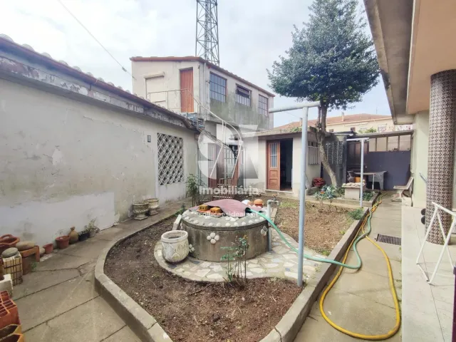 Moradia T5 - F�nzeres, Gondomar, Porto - Miniatura: 23/23