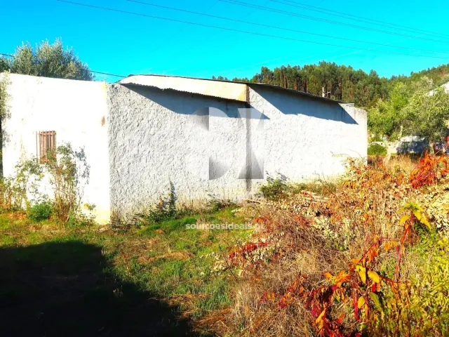 Moradia T2 - Arrifana, Vila Nova de Poiares, Coimbra - Miniatura: 1/26