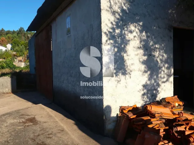 Moradia T2 - Arrifana, Vila Nova de Poiares, Coimbra - Miniatura: 8/26