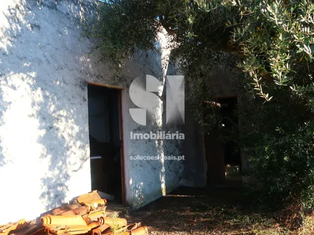 Moradia T2 - Arrifana, Vila Nova de Poiares, Coimbra - Miniatura: 9/26