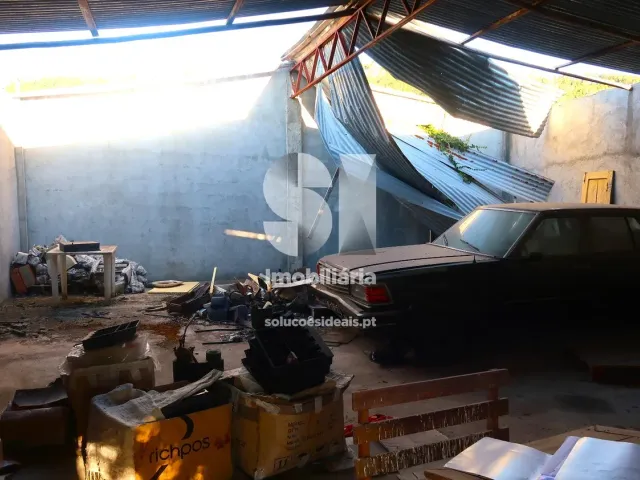 Moradia T2 - Arrifana, Vila Nova de Poiares, Coimbra - Miniatura: 10/26