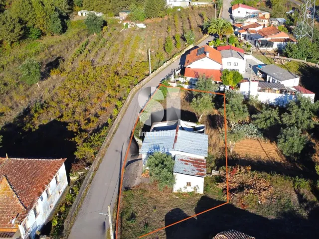 Moradia T2 - Arrifana, Vila Nova de Poiares, Coimbra - Miniatura: 12/26