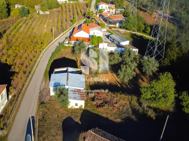 Moradia T2 - Arrifana, Vila Nova de Poiares, Coimbra - Miniatura: 14/26