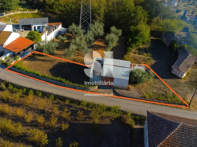 Moradia T2 - Arrifana, Vila Nova de Poiares, Coimbra - Miniatura: 15/26