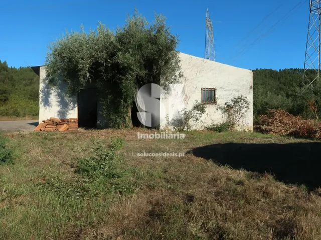 Moradia T2 - Arrifana, Vila Nova de Poiares, Coimbra - Miniatura: 16/26