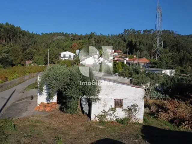 Moradia T2 - Arrifana, Vila Nova de Poiares, Coimbra - Miniatura: 17/26