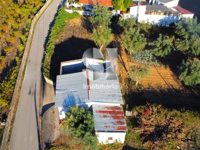 Moradia T2 - Arrifana, Vila Nova de Poiares, Coimbra - Miniatura: 18/26