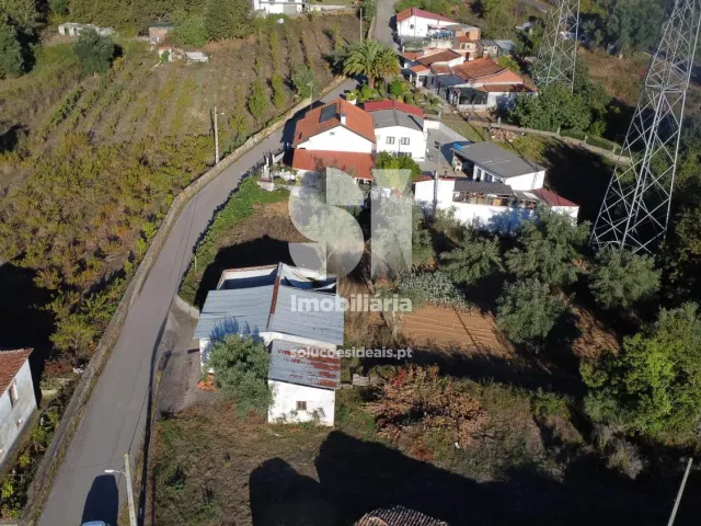 Moradia T2 - Arrifana, Vila Nova de Poiares, Coimbra - Miniatura: 19/26