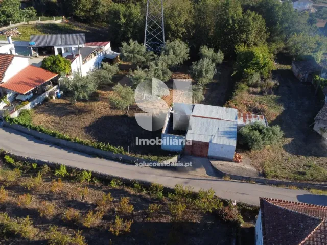 Moradia T2 - Arrifana, Vila Nova de Poiares, Coimbra - Miniatura: 20/26