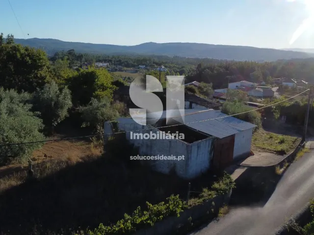 Moradia T2 - Arrifana, Vila Nova de Poiares, Coimbra - Miniatura: 22/26