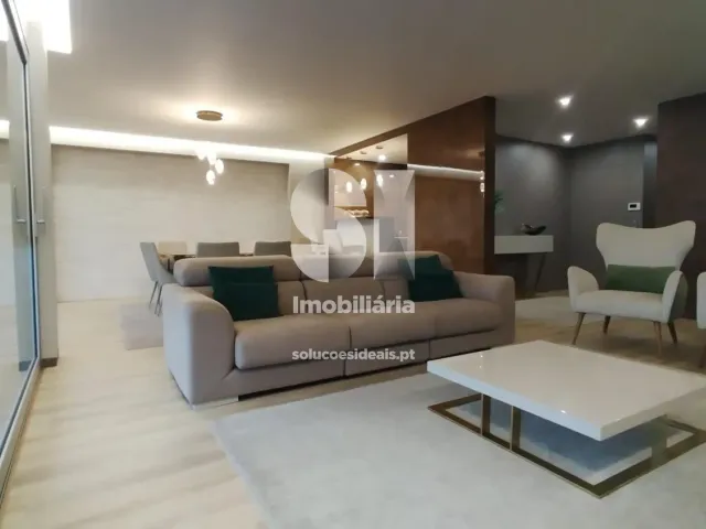 Apartamento T3 - P�voa de Varzim, P�voa de Varzim, Porto - Miniatura: 4/35