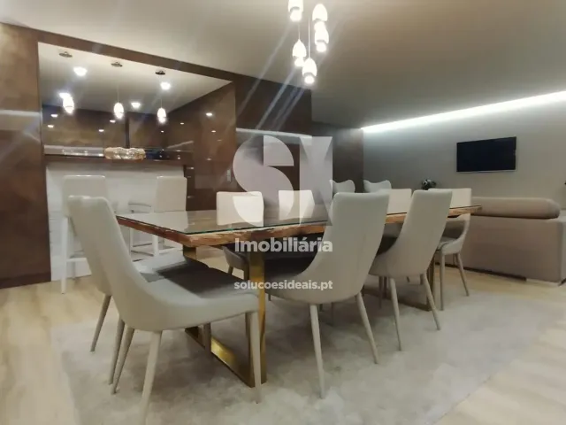 Apartamento T3 - P�voa de Varzim, P�voa de Varzim, Porto - Miniatura: 5/35