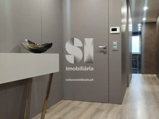 Apartamento T3 - P�voa de Varzim, P�voa de Varzim, Porto - Miniatura: 11/35