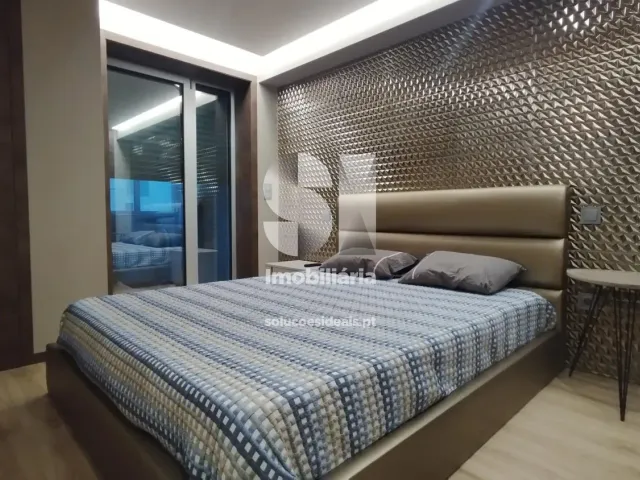 Apartamento T3 - P�voa de Varzim, P�voa de Varzim, Porto - Miniatura: 13/35