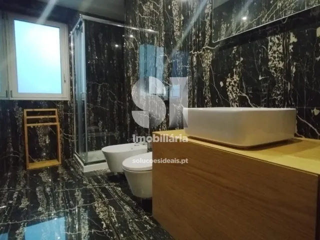 Apartamento T3 - P�voa de Varzim, P�voa de Varzim, Porto - Miniatura: 16/35