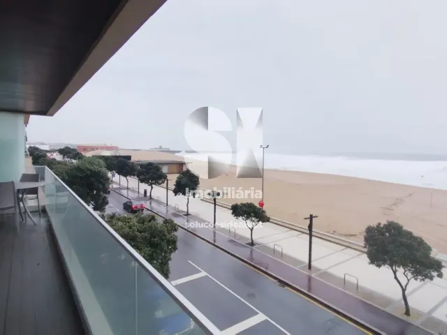 Apartamento T3 - P�voa de Varzim, P�voa de Varzim, Porto - Miniatura: 32/35