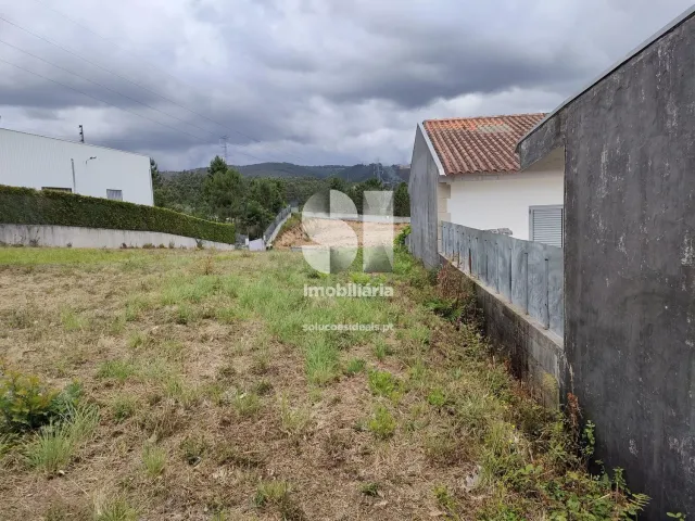 Terreno R�stico T0 - Recarei, Paredes, Porto - Miniatura: 7/29