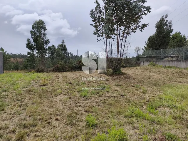 Terreno R�stico T0 - Recarei, Paredes, Porto - Miniatura: 10/29