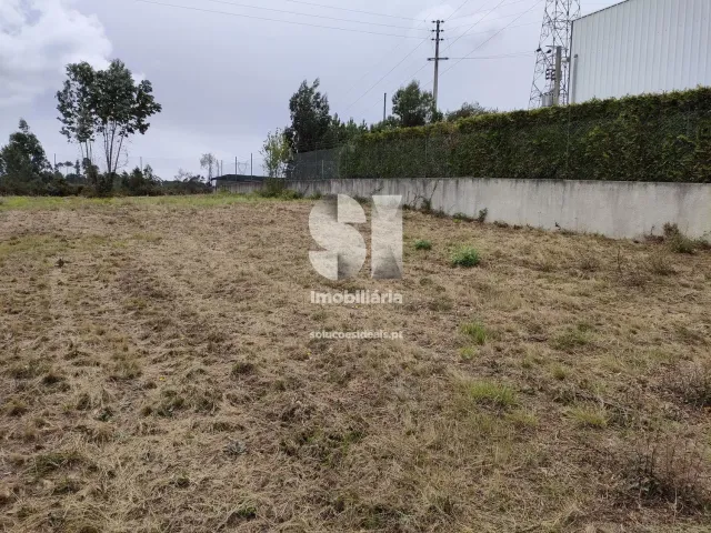 Terreno R�stico T0 - Recarei, Paredes, Porto - Miniatura: 12/29