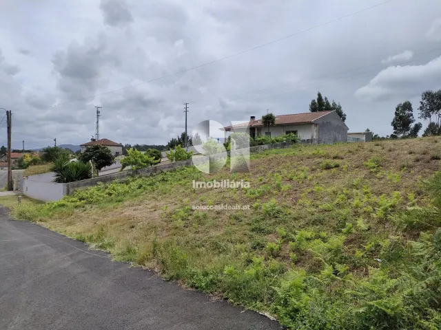 Terreno R�stico T0 - Recarei, Paredes, Porto - Miniatura: 17/29