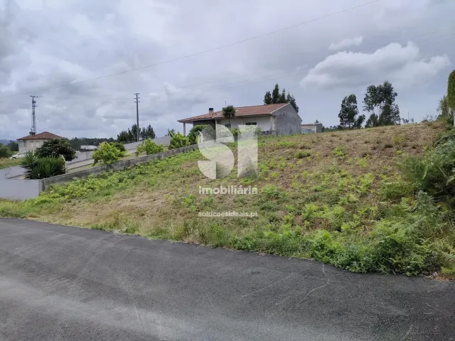Terreno R�stico T0 - Recarei, Paredes, Porto - Miniatura: 19/29