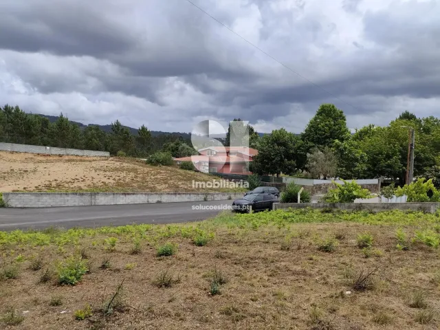 Terreno R�stico T0 - Recarei, Paredes, Porto - Miniatura: 21/29