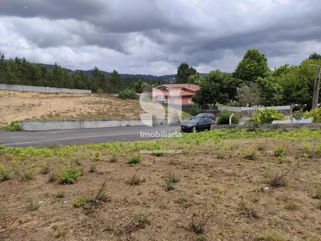 Terreno R�stico T0 - Recarei, Paredes, Porto - Miniatura: 22/29