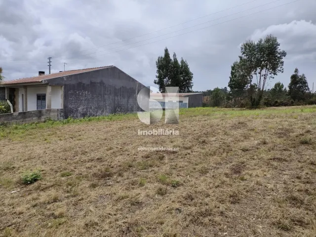 Terreno R�stico T0 - Recarei, Paredes, Porto - Miniatura: 26/29