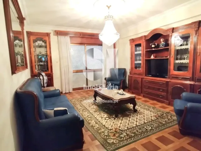 Apartamento T3 - P�voa de Varzim, P�voa de Varzim, Porto - Miniatura: 1/20