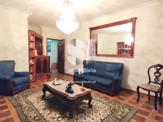 Apartamento T3 - P�voa de Varzim, P�voa de Varzim, Porto - Miniatura: 2/20