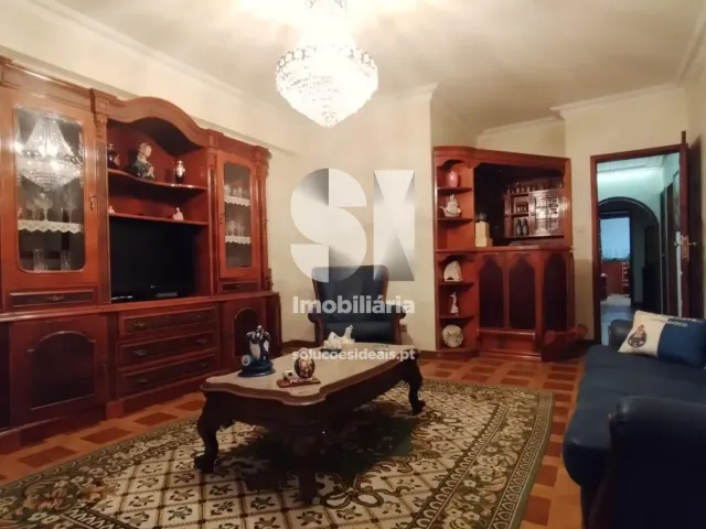 Apartamento T3 - P�voa de Varzim, P�voa de Varzim, Porto - Miniatura: 3/20