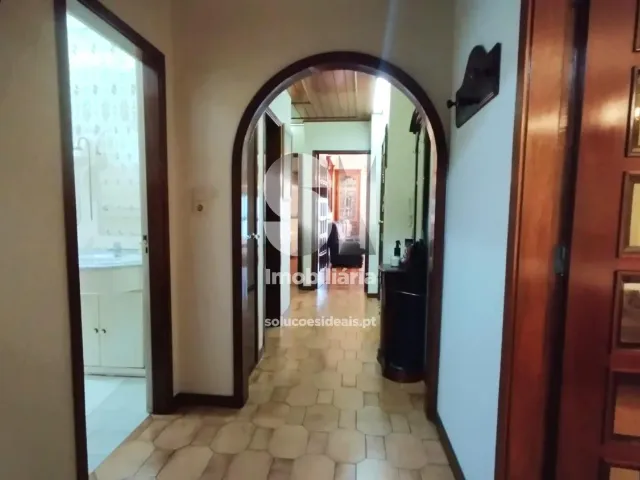 Apartamento T3 - P�voa de Varzim, P�voa de Varzim, Porto - Miniatura: 10/20