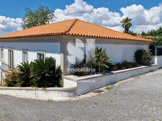 Moradia T5 - Rebordosa, Paredes, Porto - Miniatura: 5/49