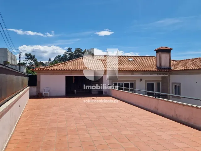 Moradia T5 - Rebordosa, Paredes, Porto - Miniatura: 9/49