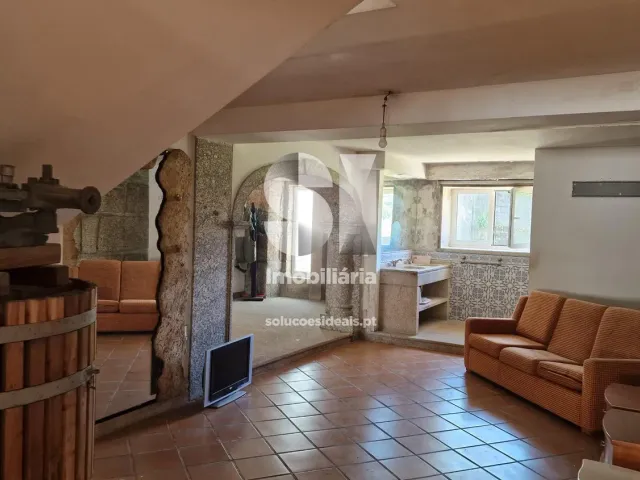 Moradia T5 - Rebordosa, Paredes, Porto - Miniatura: 12/49